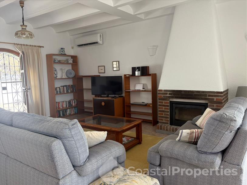 Casa Kate: Villa en alquiler en Mojácar, Almería Casa Kate: Villa en alquiler en Mojácar, Almería