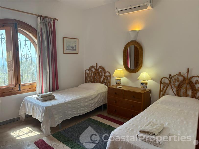 Casa Kate: Villa en alquiler en Mojácar, Almería Casa Kate: Villa en alquiler en Mojácar, Almería