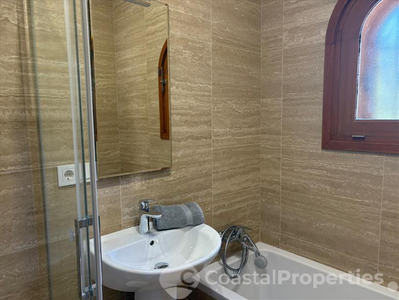 Casa Kate: Villa en alquiler en Mojácar, Almería Casa Kate: Villa en alquiler en Mojácar, Almería