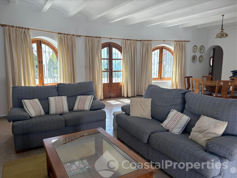 Casa Kate: Villa en alquiler en Mojácar, Almería Casa Kate: Villa en alquiler en Mojácar, Almería