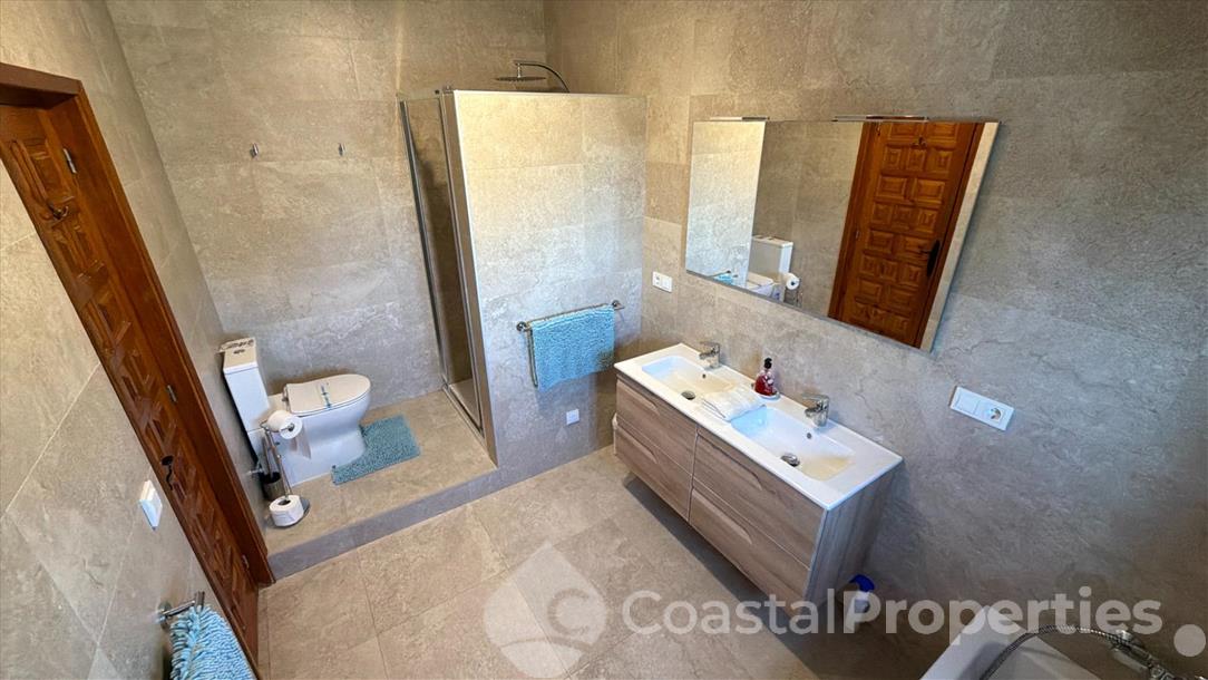 Casa Kate: Villa en alquiler en Mojácar, Almería Casa Kate: Villa en alquiler en Mojácar, Almería