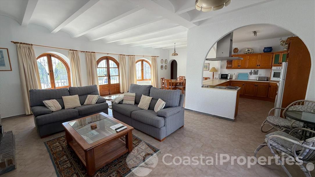 Casa Kate: Villa en alquiler en Mojácar, Almería Casa Kate: Villa en alquiler en Mojácar, Almería