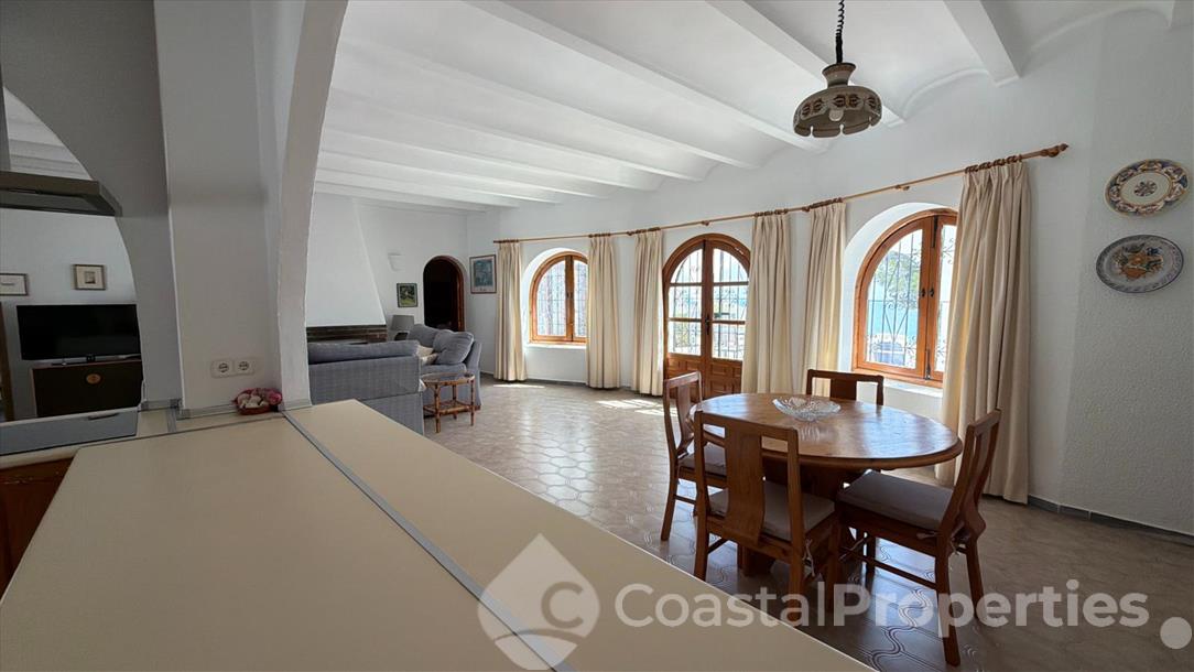 Casa Kate: Villa en alquiler en Mojácar, Almería Casa Kate: Villa en alquiler en Mojácar, Almería