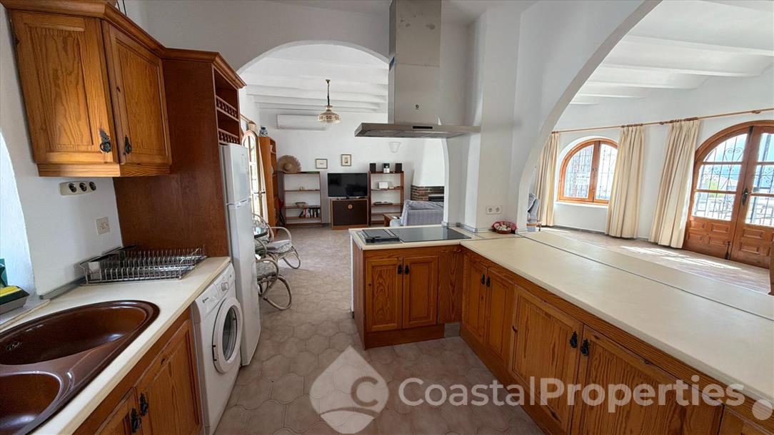 Casa Kate: Villa en alquiler en Mojácar, Almería Casa Kate: Villa en alquiler en Mojácar, Almería