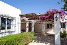 Casa Anita: Villa en alquiler en Mojácar, Almería