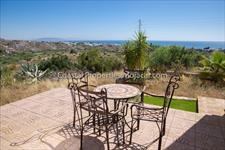 Casa Anita: Villa en alquiler en Mojácar, Almería