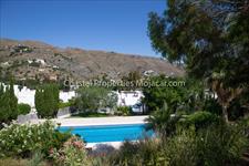 Casa Anita: Villa en alquiler en Mojácar, Almería