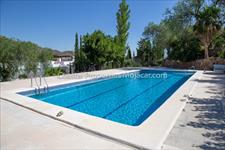 Casa Anita: Villa en alquiler en Mojácar, Almería