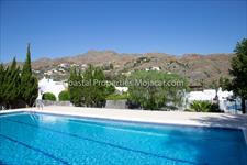 Casa Anita: Villa for Rent in Mojácar, Almería