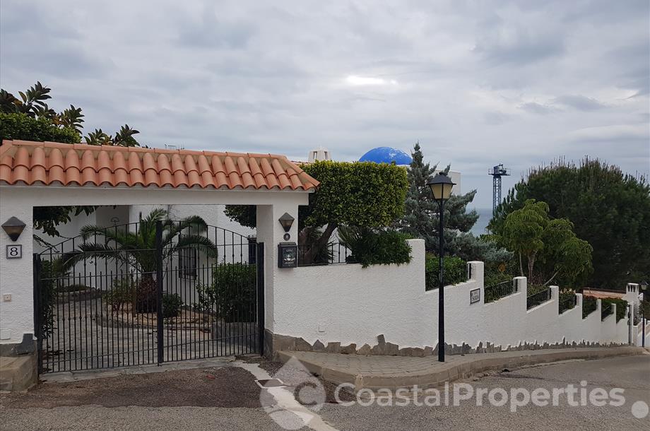 Casa Jeonny: Villa en alquiler en Mojacar, 2 Casa Jeonny: Villa en alquiler en Mojacar, 2
