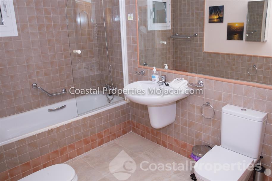 Casa Jeonny: Villa en alquiler en Mojacar, 2 Casa Jeonny: Villa en alquiler en Mojacar, 2