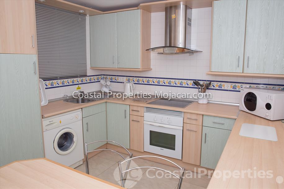 Casa Jeonny: Villa en alquiler en Mojacar, 2 Casa Jeonny: Villa en alquiler en Mojacar, 2