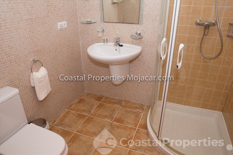 Casa Jeonny: Villa en alquiler en Mojacar, 2 Casa Jeonny: Villa en alquiler en Mojacar, 2