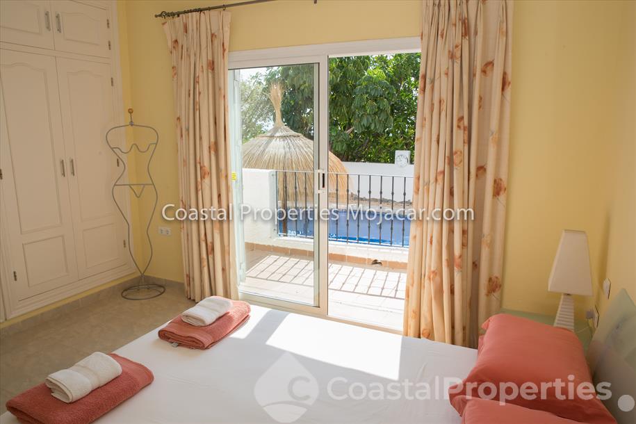 Casa Jeonny: Villa en alquiler en Mojácar, Almería Casa Jeonny: Villa en alquiler en Mojácar, Almería