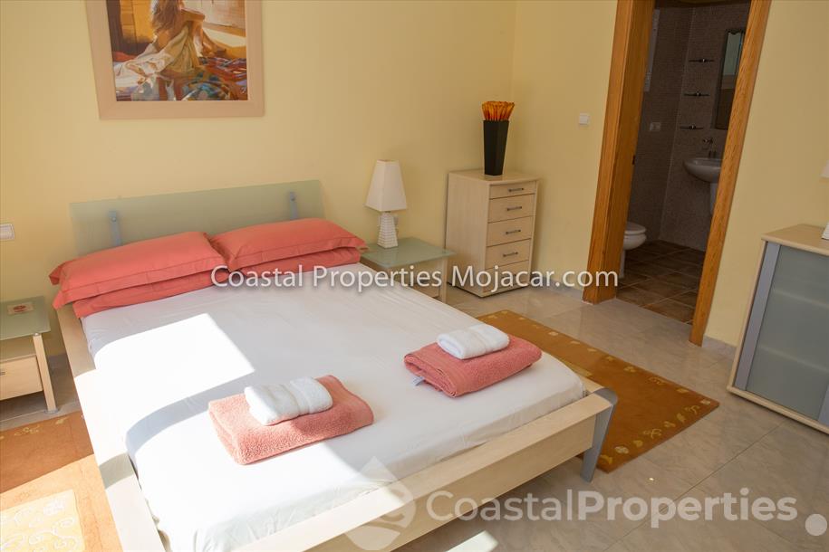 Casa Jeonny: Villa en alquiler en Mojácar, Almería Casa Jeonny: Villa en alquiler en Mojácar, Almería