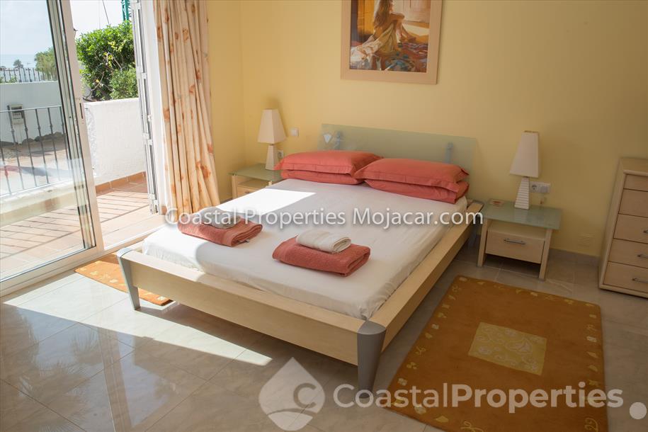 Casa Jeonny: Villa en alquiler en Mojácar, Almería Casa Jeonny: Villa en alquiler en Mojácar, Almería