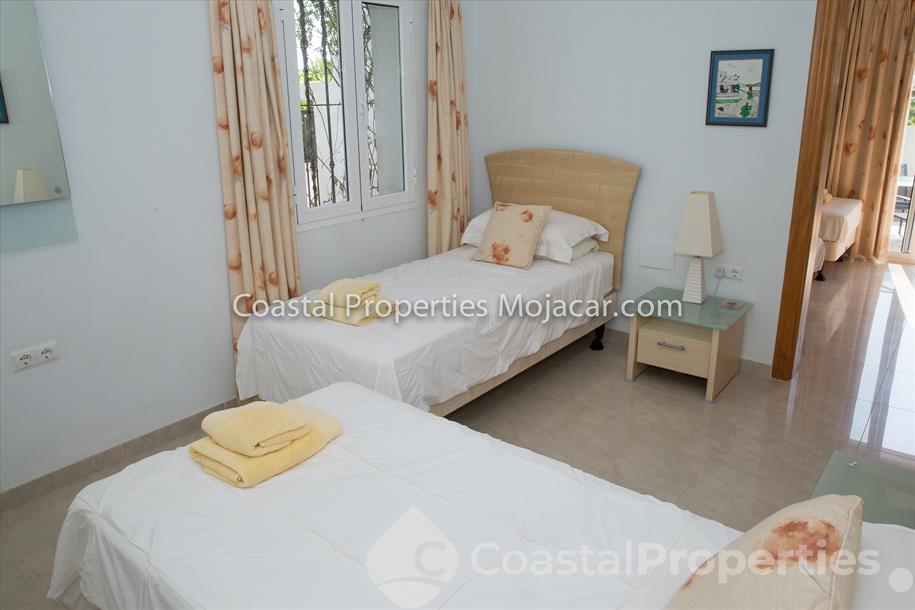 Casa Jeonny: Villa en alquiler en Mojacar, 2 Casa Jeonny: Villa en alquiler en Mojacar, 2
