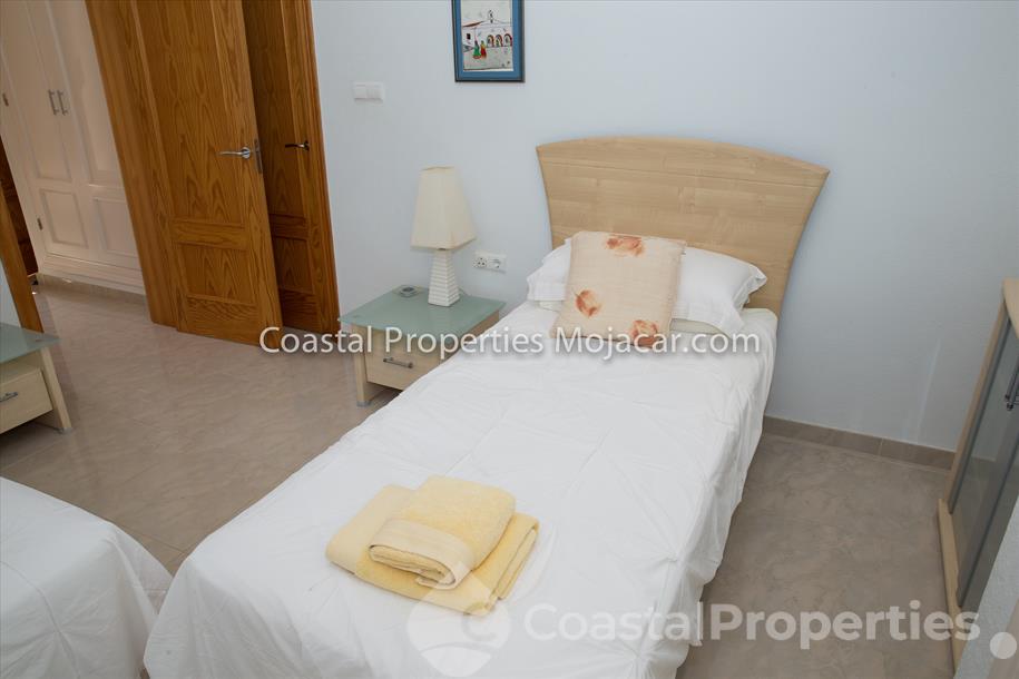 Casa Jeonny: Villa en alquiler en Mojacar, 2 Casa Jeonny: Villa en alquiler en Mojacar, 2