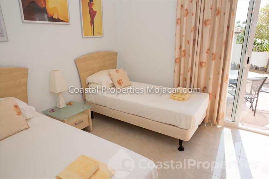 Casa Jeonny: Villa en alquiler en Mojacar, 2 Casa Jeonny: Villa en alquiler en Mojacar, 2