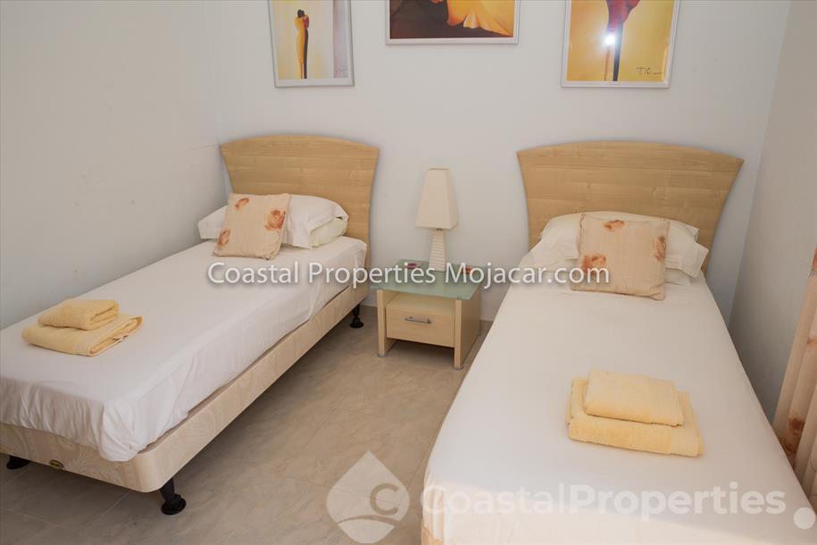 Casa Jeonny: Villa en alquiler en Mojacar, 2 Casa Jeonny: Villa en alquiler en Mojacar, 2