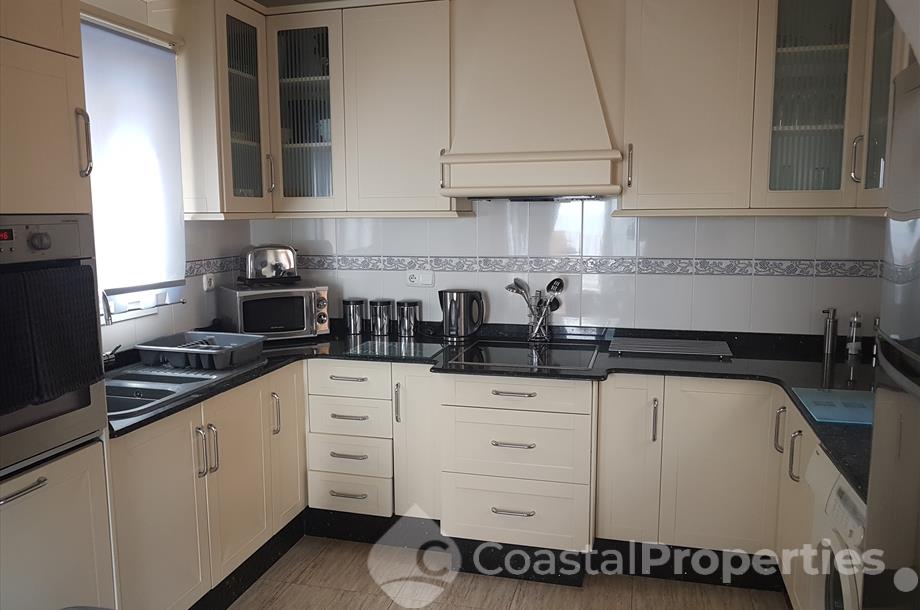 Vista de Las Cumbres: Villa for Rent in Mojacar, 2 Vista de Las Cumbres: Villa for Rent in Mojacar, 2