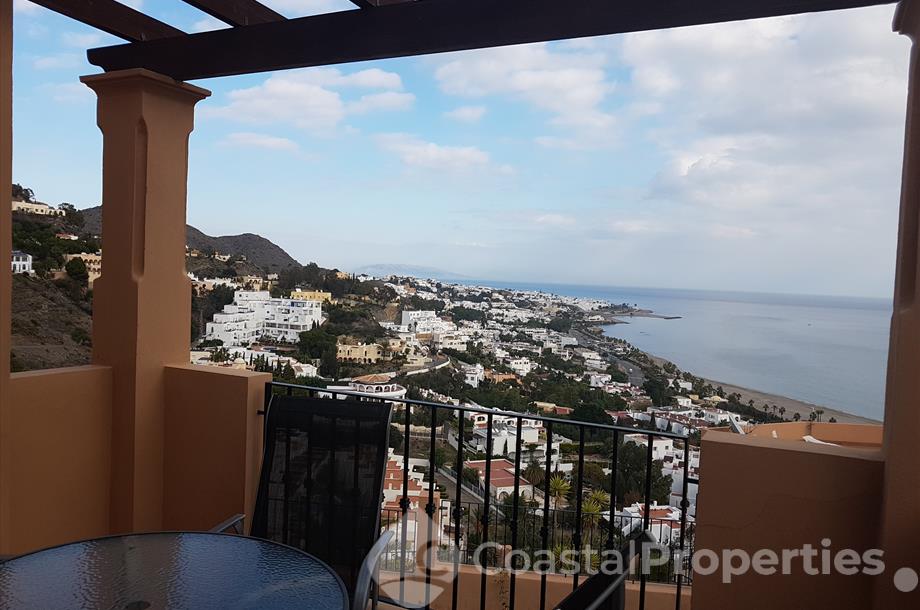 Vista de Las Cumbres: Villa for Rent in Mojacar, 2 Vista de Las Cumbres: Villa for Rent in Mojacar, 2