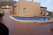 Vista de Las Cumbres: Villa for Rent in Mojácar, Almería