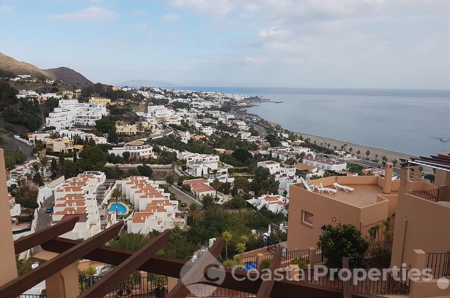 Vista de Las Cumbres: Villa for Rent in Mojacar, 2 Vista de Las Cumbres: Villa for Rent in Mojacar, 2