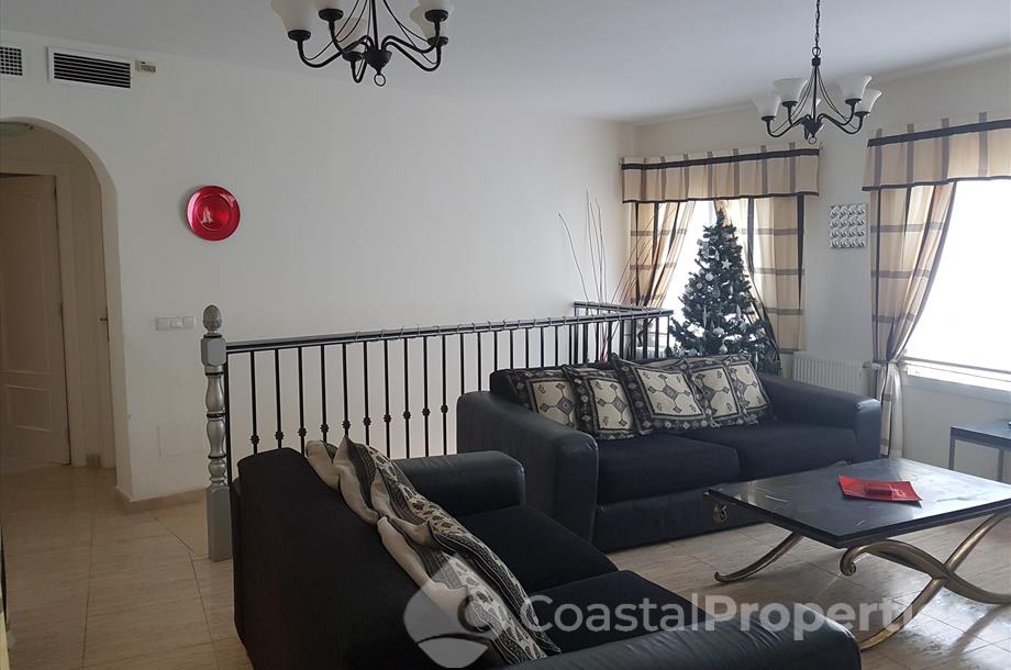 Vista de Las Cumbres: Villa for Rent in Mojacar, 2 Vista de Las Cumbres: Villa for Rent in Mojacar, 2