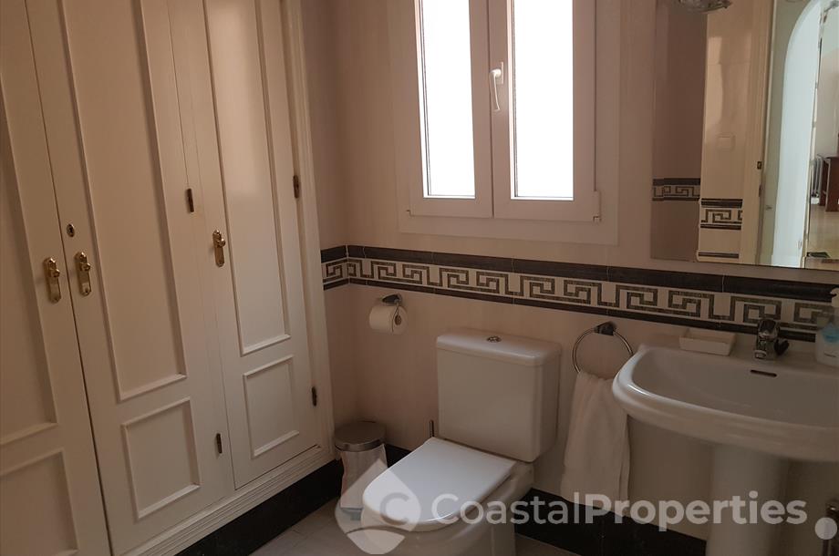 Vista de Las Cumbres: Villa for Rent in Mojacar, 2 Vista de Las Cumbres: Villa for Rent in Mojacar, 2