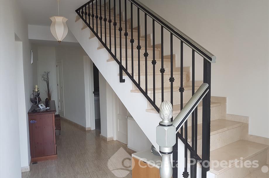 Vista de Las Cumbres: Villa for Rent in Mojacar, 2 Vista de Las Cumbres: Villa for Rent in Mojacar, 2