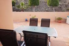 Vista de Las Cumbres: Villa for Rent in Mojácar, Almería