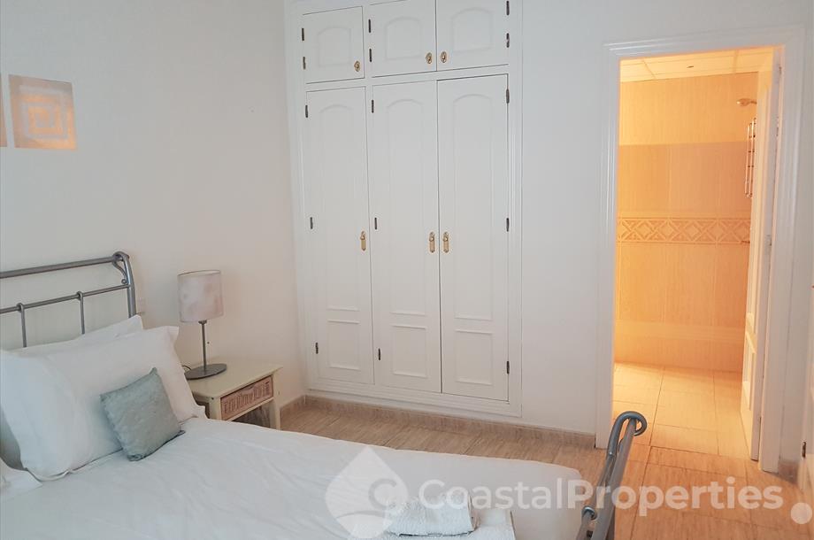 Vista de Las Cumbres: Villa for Rent in Mojacar, 2 Vista de Las Cumbres: Villa for Rent in Mojacar, 2