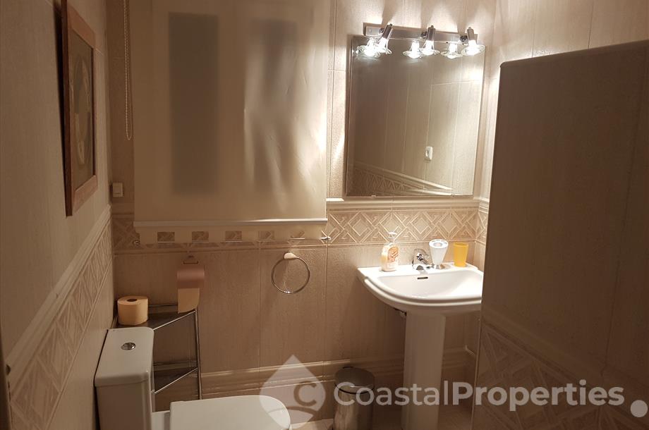 Vista de Las Cumbres: Villa for Rent in Mojacar, 2 Vista de Las Cumbres: Villa for Rent in Mojacar, 2