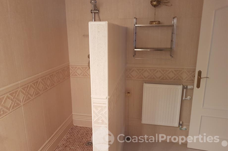 Vista de Las Cumbres: Villa for Rent in Mojacar, 2 Vista de Las Cumbres: Villa for Rent in Mojacar, 2