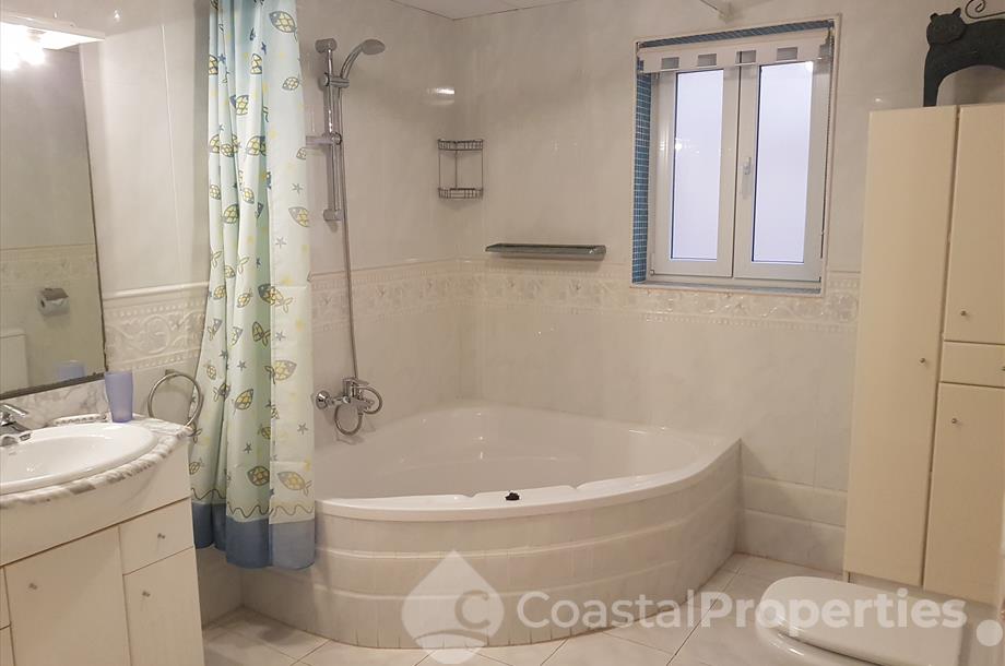 Vista de Las Cumbres: Villa for Rent in Mojacar, 2 Vista de Las Cumbres: Villa for Rent in Mojacar, 2