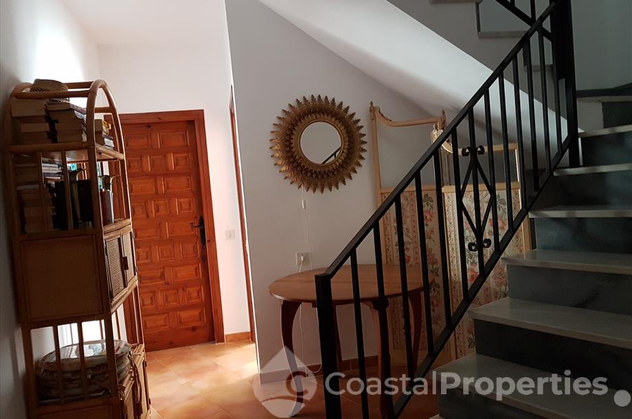 Casa Tina: Villa for Rent in Mojácar, Almería Casa Tina: Villa for Rent in Mojácar, Almería