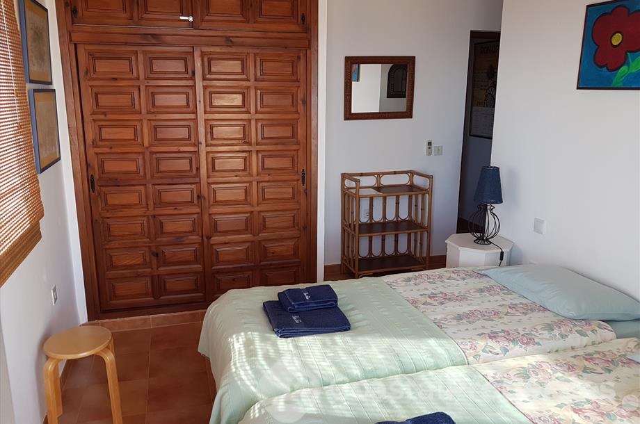 Casa Tina: Villa for Rent in Mojácar, Almería Casa Tina: Villa for Rent in Mojácar, Almería