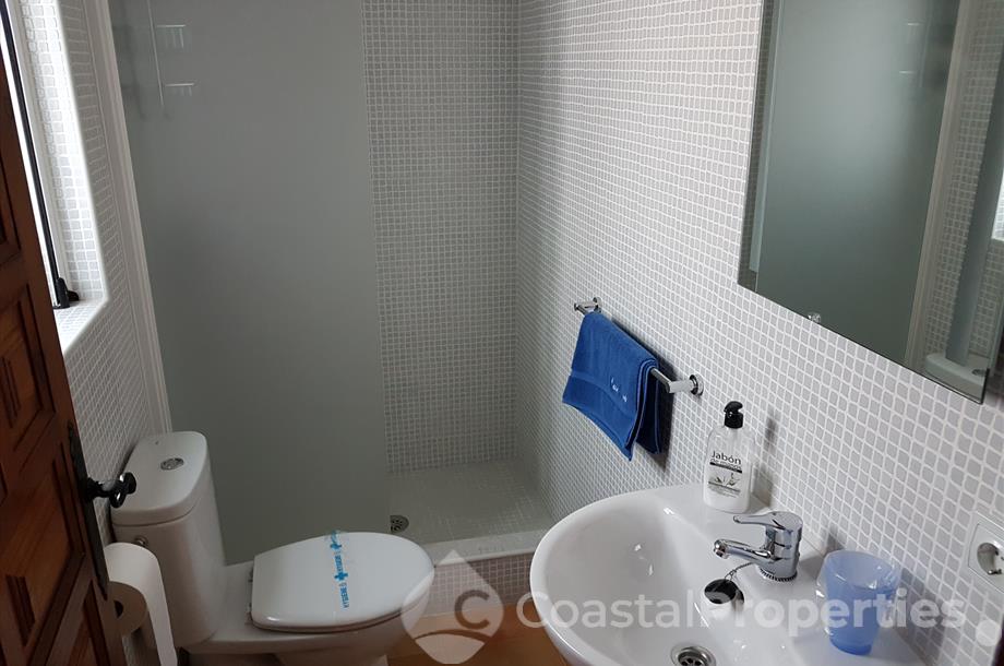 Casa Tina: Villa for Rent in Mojacar, 2 Casa Tina: Villa for Rent in Mojacar, 2