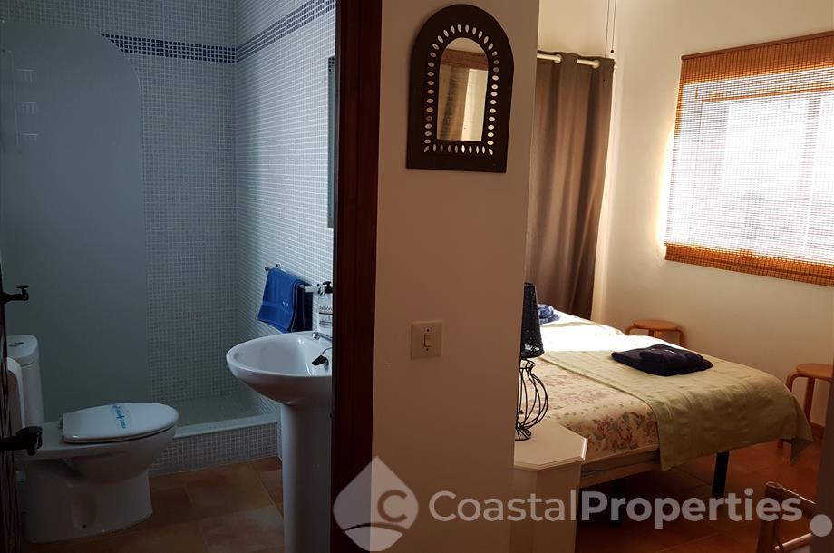Casa Tina: Villa for Rent in Mojácar, Almería Casa Tina: Villa for Rent in Mojácar, Almería
