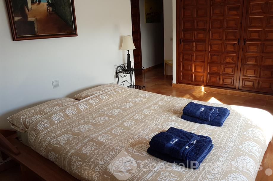 Casa Tina: Villa for Rent in Mojácar, Almería Casa Tina: Villa for Rent in Mojácar, Almería