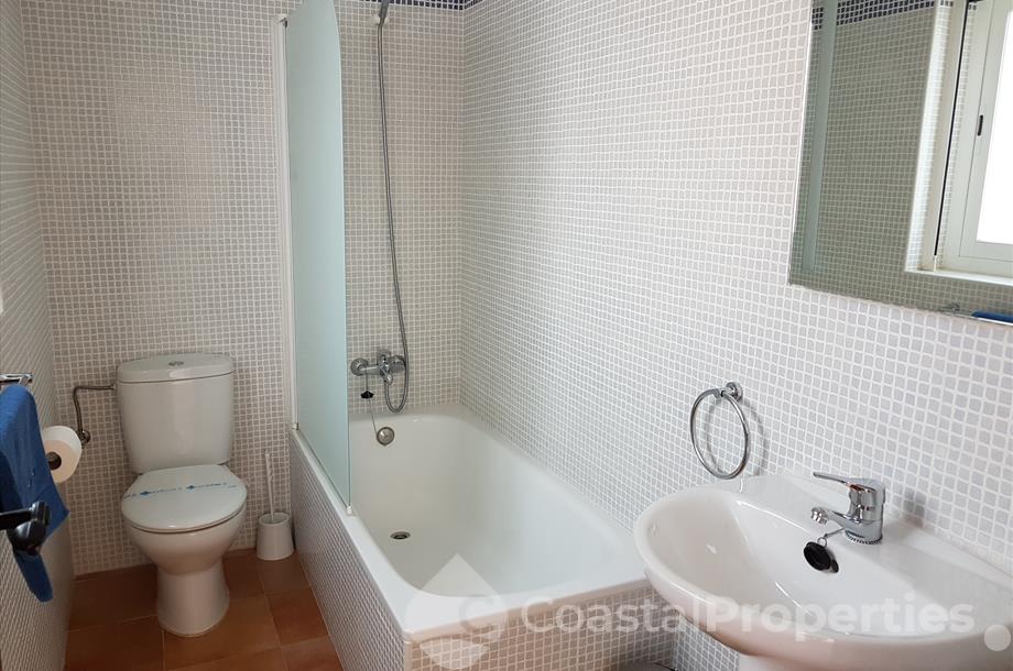 Casa Tina: Villa for Rent in Mojacar, 2 Casa Tina: Villa for Rent in Mojacar, 2