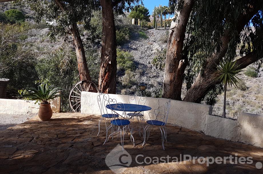 Casa Tina: Villa for Rent in Mojácar, Almería Casa Tina: Villa for Rent in Mojácar, Almería