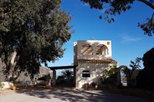 Casa Tina: Villa en alquiler en Mojácar, Almería