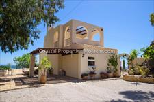 Casa Tina: Villa for Rent in Mojácar, Almería