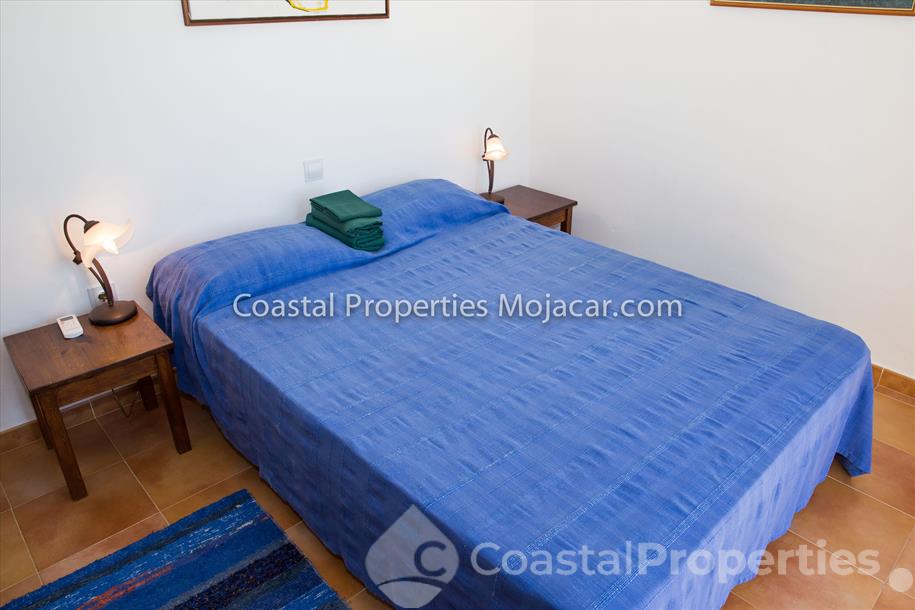 Casa Tina: Villa for Rent in Mojácar, Almería Casa Tina: Villa for Rent in Mojácar, Almería