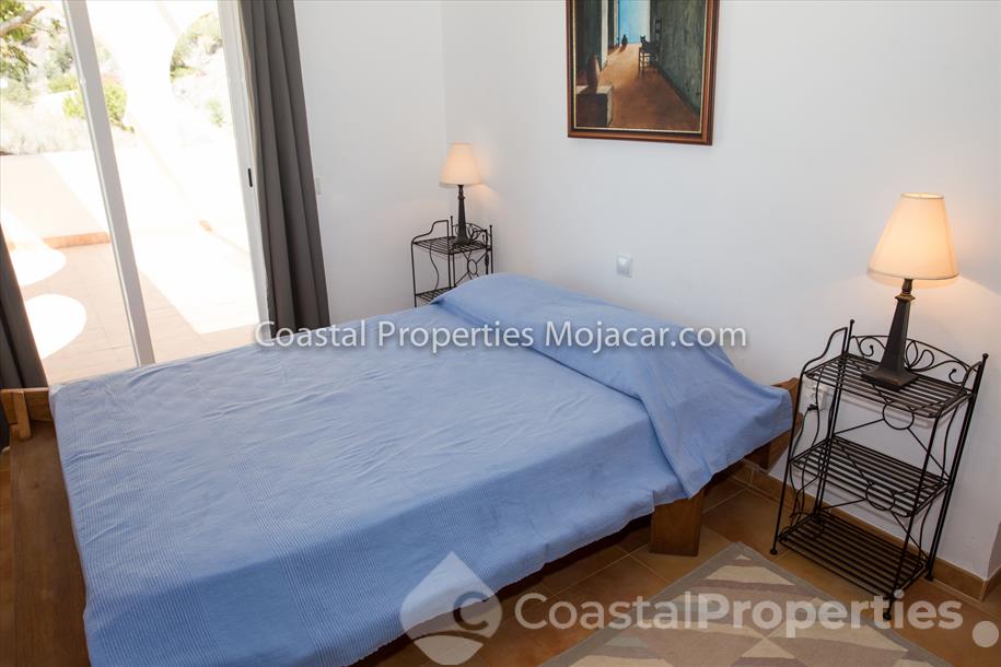 Casa Tina: Villa for Rent in Mojácar, Almería Casa Tina: Villa for Rent in Mojácar, Almería
