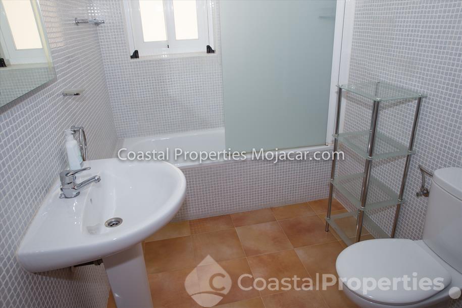 Casa Tina: Villa for Rent in Mojácar, Almería Casa Tina: Villa for Rent in Mojácar, Almería