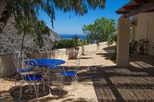 Casa Tina: Villa en alquiler en Mojácar, Almería