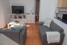 Atalayones Penthouse: Apartment for Rent in Mojácar, Almería